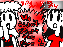 Flipnote by ☆Infante★😃