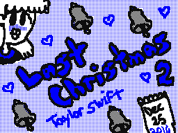 Flipnote by ☆Infante★😃