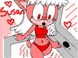 Sonic Edit me chain: Susan