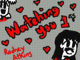 Song Saturday: Watching you: 1/4: