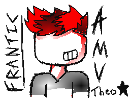 Flipnote de Theo★