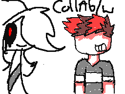 Flipnote door Theo★