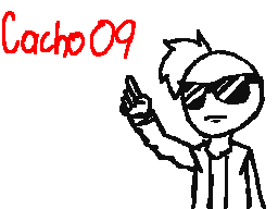 Flipnote by Cacho09