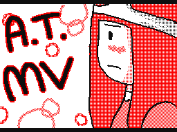 Flipnote by Victini