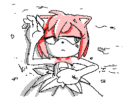 Flipnote by Victini