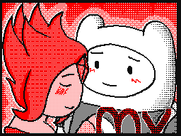 Flipnote by Victini