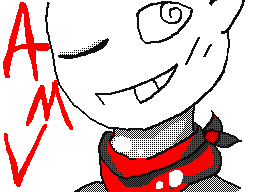 Flipnote by MoonMoonTX