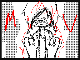 Flipnote door ×DeadBite×