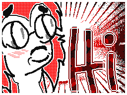 Flipnote by Psii