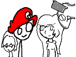 Flipnote by Gizmo II