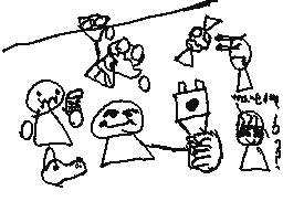 Flipnote de bozobrainz