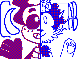 Flipnote by LemonTea