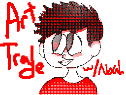 Flipnote by LemonTea