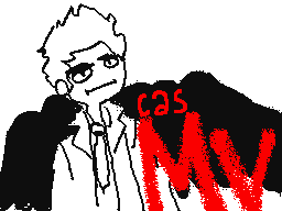 Flipnote von castieltbh