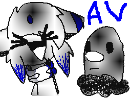 Flipnote by ♥Aishete♥™