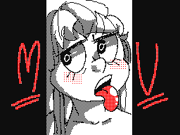 Flipnote by ponⓎbⓇead