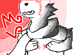 Flipnote by ArcticWoof