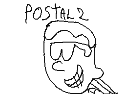 postal dude