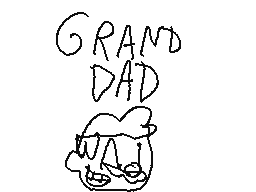 grand dad flipnote