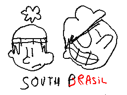 south brasil