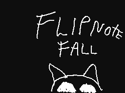 flipnote fall