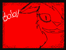 Flipnote by MistyFox♥™