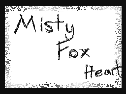 Flipnote by MistyFox♥™