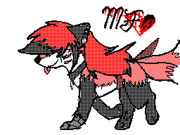 Flipnote by MistyFox♥™