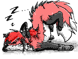 Flipnote by MistyFox♥™