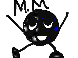 Flipnote by MONSTEⓇMⒶN