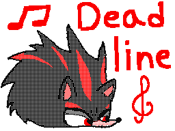 Flipnote του χρηστη Maisone