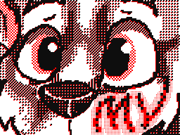 Flipnote by Maisone