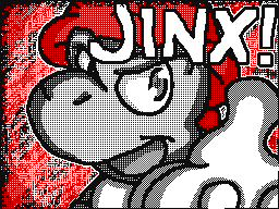 Flipnote by JMC★Spike