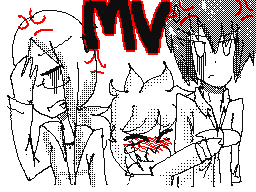 Flipnote by OtakuEevee