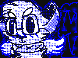 Flipnote by cⒶndycane♥