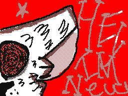 Flipnote by cⒶndycane♥