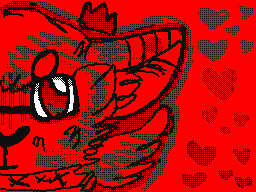 Flipnote by cⒶndycane♥