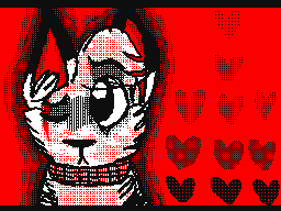 Flipnote by cⒶndycane♥