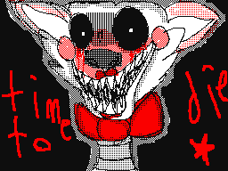 Flipnote by cⒶndycane♥