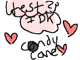 Flipnote by cⒶndycane♥