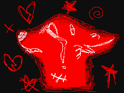 Flipnote by cⒶndycane♥