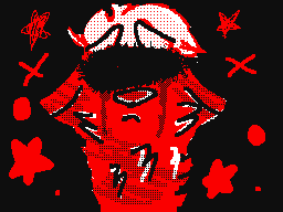 Flipnote by cⒶndycane♥