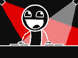 Flipnote stworzony przez JADE!!!!!!