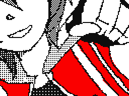 Flipnote by Percy