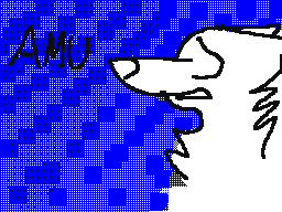 Flipnote by ☁MistyDog☁