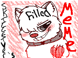 Flipnote by Art Doggy*