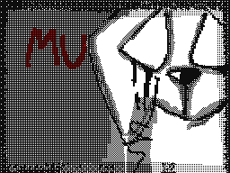 Flipnote by ☁MistyDog☁