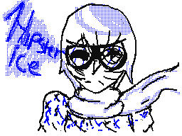 Flipnote by HipsterIce