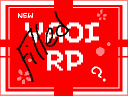 Flipnote by ✕ßvß♥A®mⓎ✕