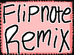 Flipnote by Flipboy12